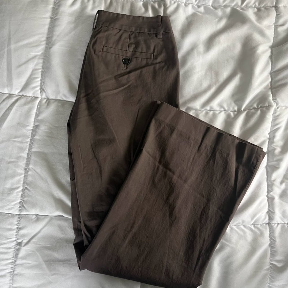 Ladies Dress Pants - Ann Taylor Loft